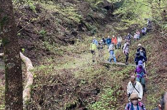 2022年4月22日校外学習(比叡山延暦寺)