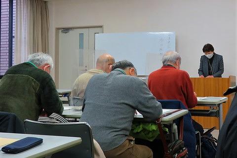 2022年2月15日　近江の文化