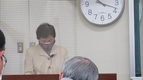 2022年3月15日　近江の文化