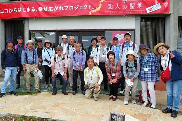 2022年5月31日フォトウォーク・クラス活動-近江八幡