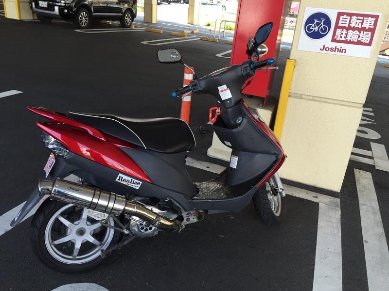 何買おうかな？