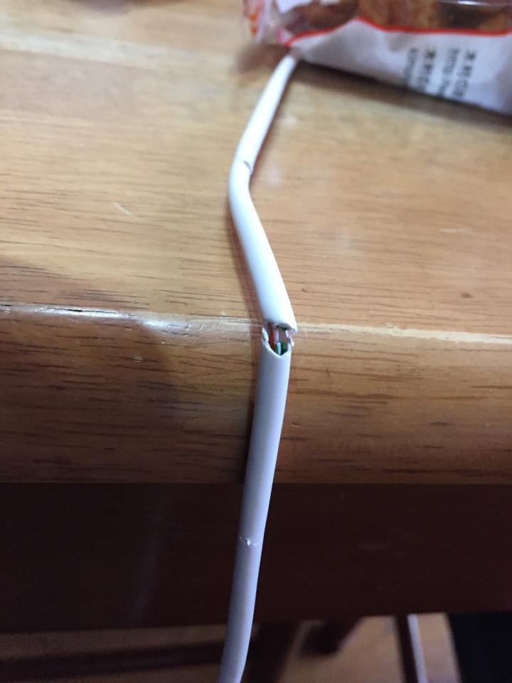 また、ヤラレタ！