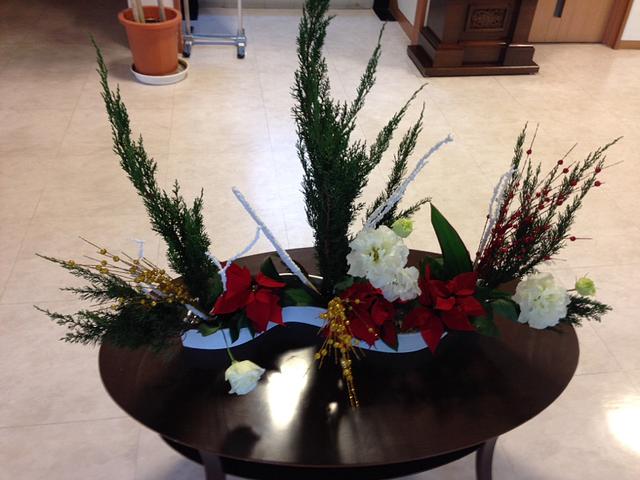 2014年色々お世話に成りました