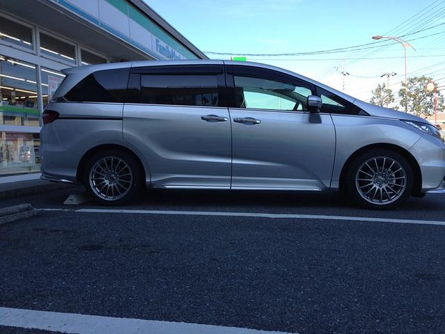 スタッドレスタイヤ