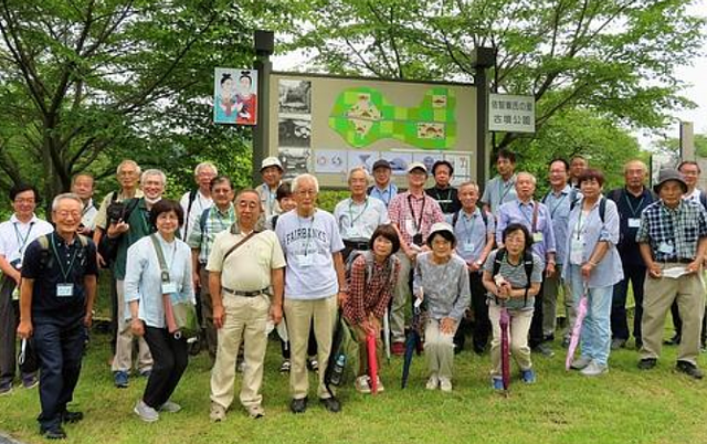 2022年7月5日校外学習・愛荘町