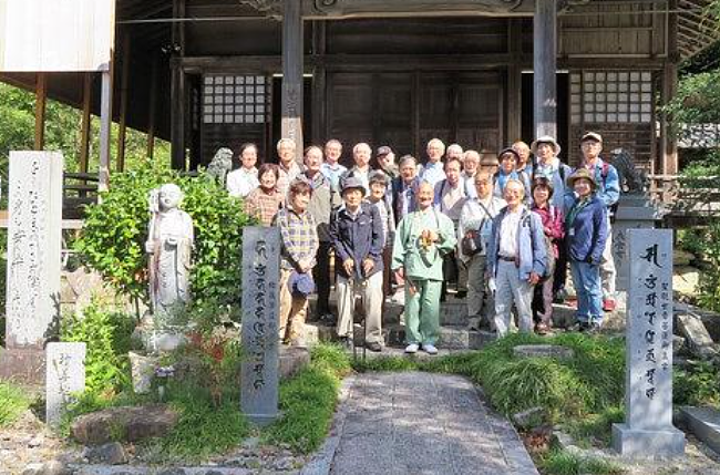 2022年10月21日クラス活動・東近江