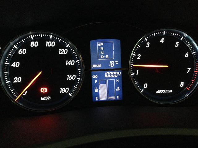 100,000km