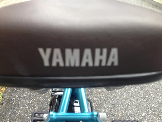 YAMAHA 新車購入！