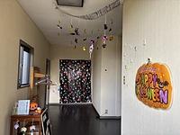 10月のレッスン日