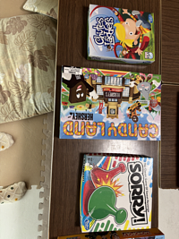 ８月のイベント