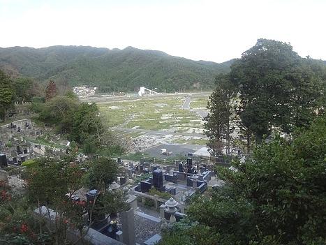 城山に登る（吉里吉里クリーンＰ第 5 期  9/28～10/2）