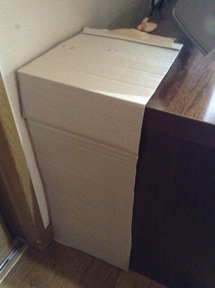 とんすけのガード