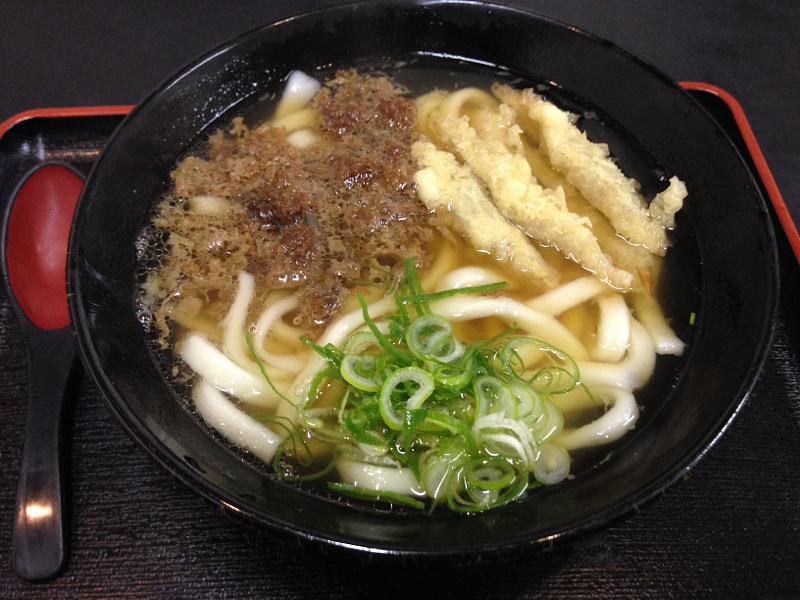 博多もちもちうどん