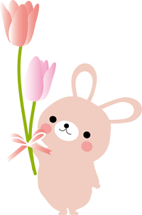 ４月のレッスン日