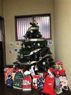 もうすぐクリスマスパーティー