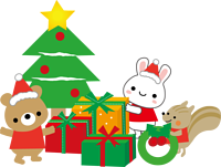 12月のレッスン日