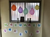 木曜日クラスのお買い物ごっこ