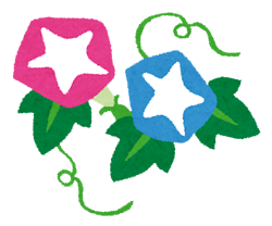 7月のレッスン日