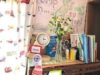 月曜日クラスのイースターイベント