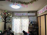 レッスンの様子