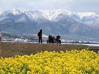 2月のレッスンの日