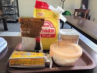 月曜日クラスのクリスマスパーティー