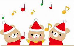 12月のレッスン日