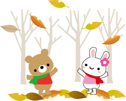 保護者さまの5分間英語