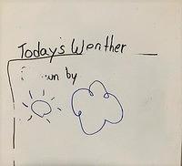 8月のレッスン日