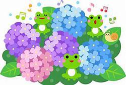 6月から再開いたします