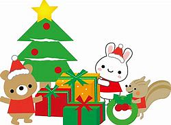 12月のレッスン日