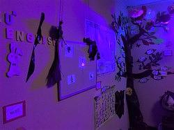 ハロウィンパーティー！！！