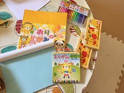 工作教室をしました