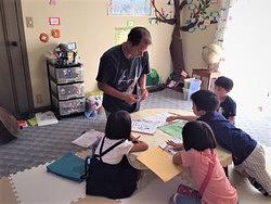 6月のレッスン日