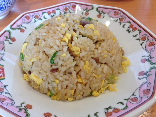 チャーハン