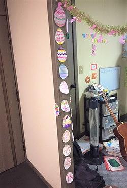 イースターエッグ