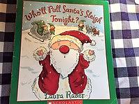 クリスマスパーティ　月曜日クラス