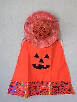 ハロウィンデコレーション