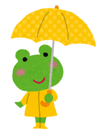 6月のレッスン日