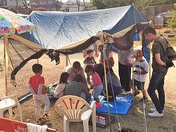 4月２日のレッスン　春のイベント