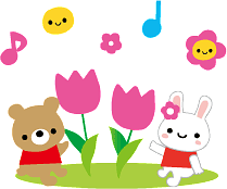 3月のレッスン日