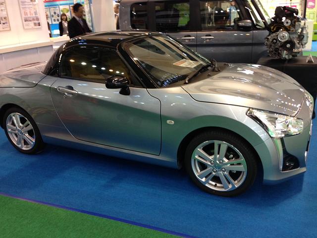 ダイハツコペン