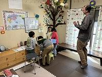 木曜日クラスのイースター