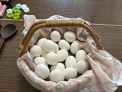 月曜日クラスのイースターイベント