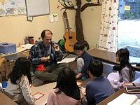 １２月のレッスン日