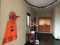 １０月のレッスン日