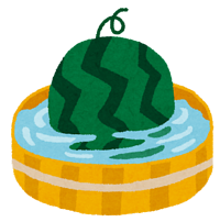 ８月のレッスン日