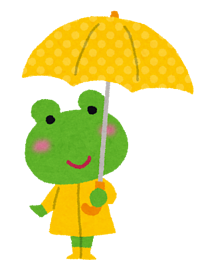 ６月のレッスン日