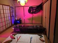 木曜日クラスのハロウィンパーティー