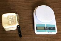 ８月のイベント　クッキング